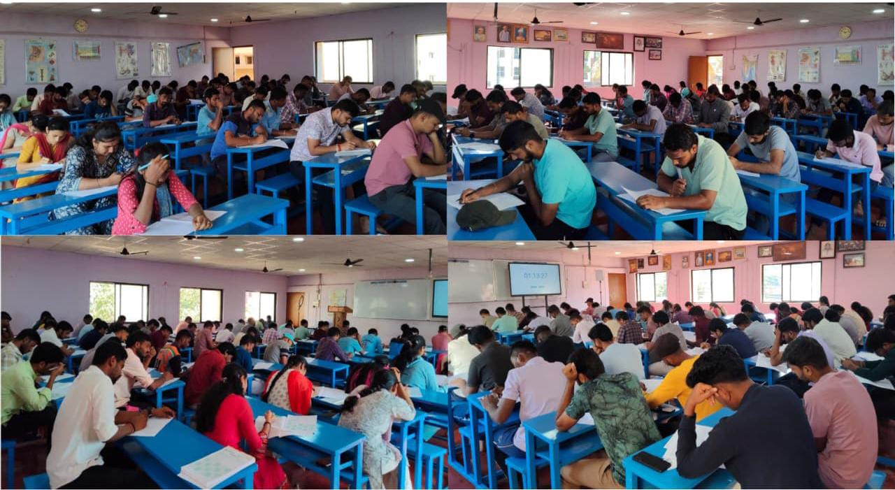 Guest lecture