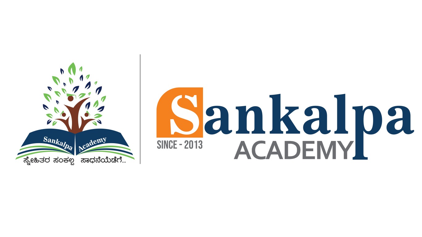 Sankalpa Academy Logo